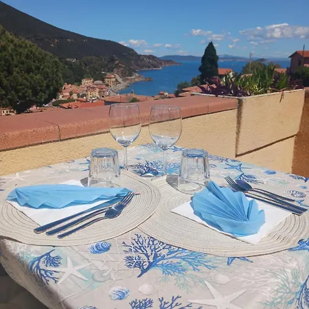 Lejlighed Vista Mare