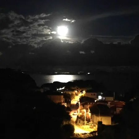 Vista Mare Apartman