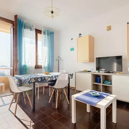Apartman Vista Mare Cavo
