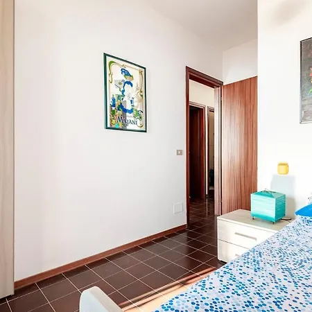 Apartman Vista Mare Cavo