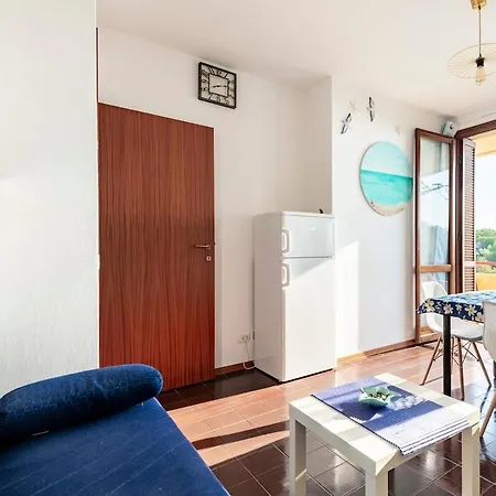Apartman Vista Mare
