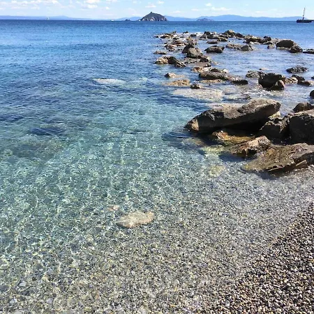 Apartman Vista Mare *
