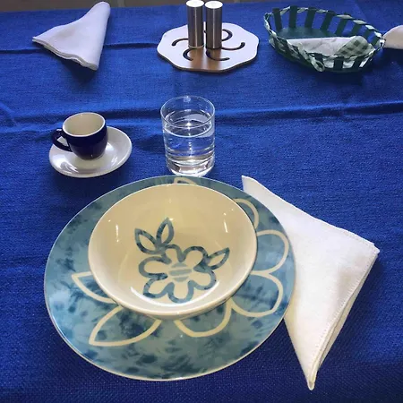 Apartman Vista Mare