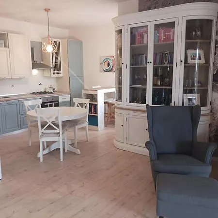 Vista Mare Appartement Rio Marina