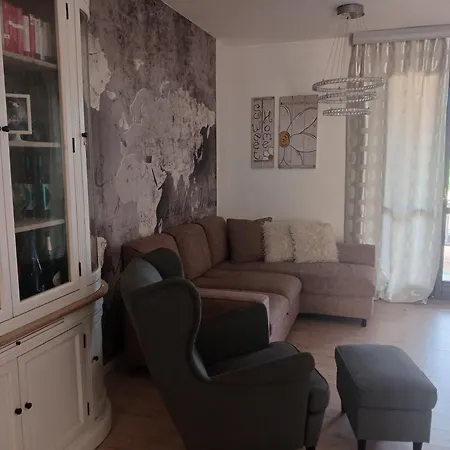 Appartement Vista Mare *