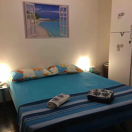Apartment Vista Mare Cavo