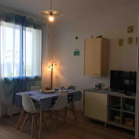 Vista Mare Apartment