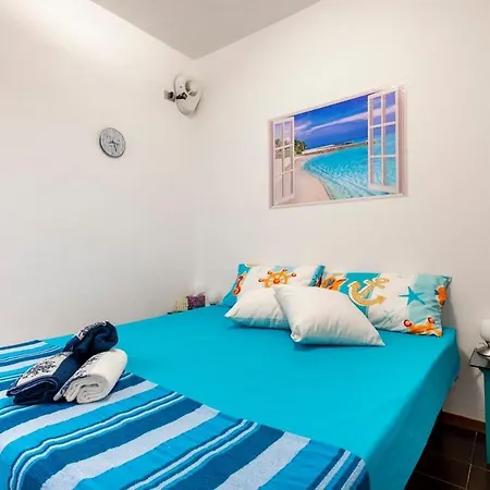 Vista Mare Apartment *