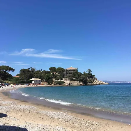 Vista Mare Apartment Cavo