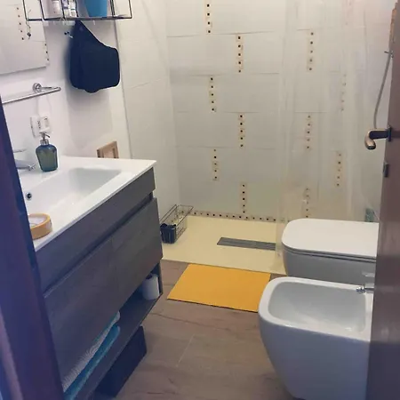 Vista Mare Apartment Cavo